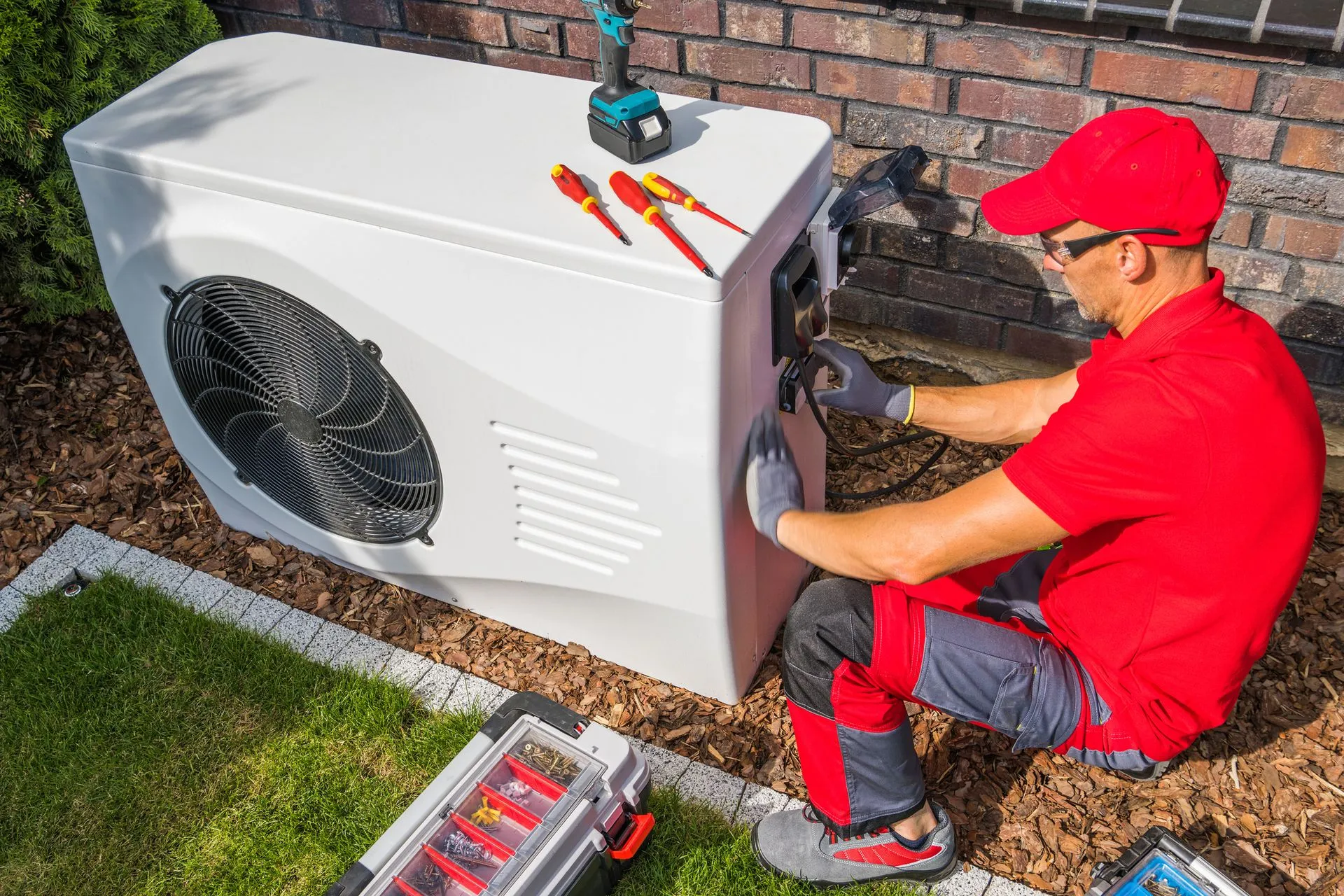 About HVAC in Streamwood, IL